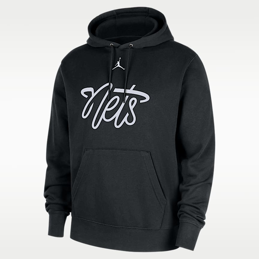 Miami Heat Club Courtside Men's Nike NBA Pullover Hoodie. Nike.com